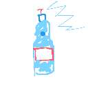 はづき の絵: らむね