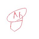クマゼミ の絵: まりお