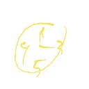 りょ の絵: とけい