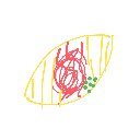 わわ2 の絵: おむらいす