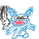 カラフルピーチ翔太100 の絵: すてぃっち