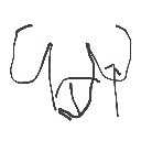 梅毒どっこい の絵: んたま