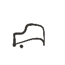 ちん皮密輸人 の絵: とみか