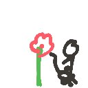 ちん皮密輸人 の絵: きく