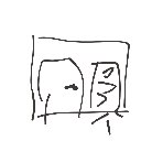 そうだいはせなのフン の絵: ぎんこう