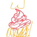 そりだり の絵: うんこ