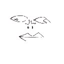 Nigger の絵: いわもっち