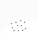 かんた の絵: ごま