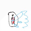 ちゃま の絵: まんこ