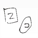 かんた の絵: こんどーむ