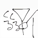 かんた の絵: こま