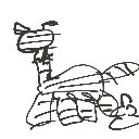 なぎ2 の絵: まうま