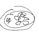 なぎ2 の絵: てんぶろ