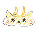 ガミの手下 の絵: こまじろう