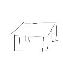 ako の絵: つくえ