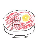 あすか の絵: すんどぅぶ