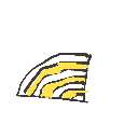 ホワイトラベル の絵: みるくれーぷ