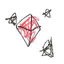 ひがしお の絵: るびー