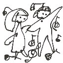 ああ の絵: らららんど