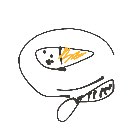 ああ の絵: かれーらいす