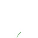 みーくん の絵: まく