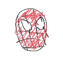 布川 の絵: たーたんでびっとたんしお