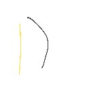 みーくん の絵: うみ