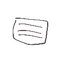 みーくん の絵: ますく