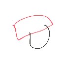 たまき の絵: まち