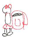 れん の絵: らんどせる