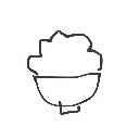 みなみ の絵: らいす