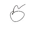 ぽたる の絵: らいおんきんぐ