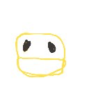 おれ の絵: ぷいぷいもるかー