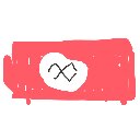 おれ の絵: なちす