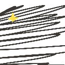ちあぽんたん の絵: うちゅう