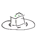 まろ太 の絵: とうふ