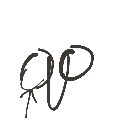 丸太椅子最 の絵: きんたま