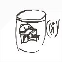 ともき の絵: まんこ