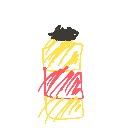 あひゃ の絵: やくると