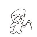 おかか の絵: ころしや
