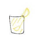 ゆめか の絵: れもねーど
