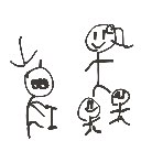 ねに の絵: わこうど