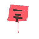 じゅん の絵: ゆうびんぽすと