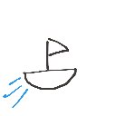 あや の絵: よっと