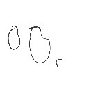 みるく の絵: おこめ