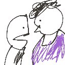🧼 の絵: まま