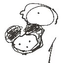 🧼 の絵: つむつむ