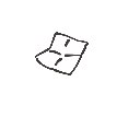 しおな の絵: おりがみ