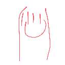 おしん の絵: ぷりんせす