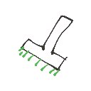 すいりん の絵: もっぷ